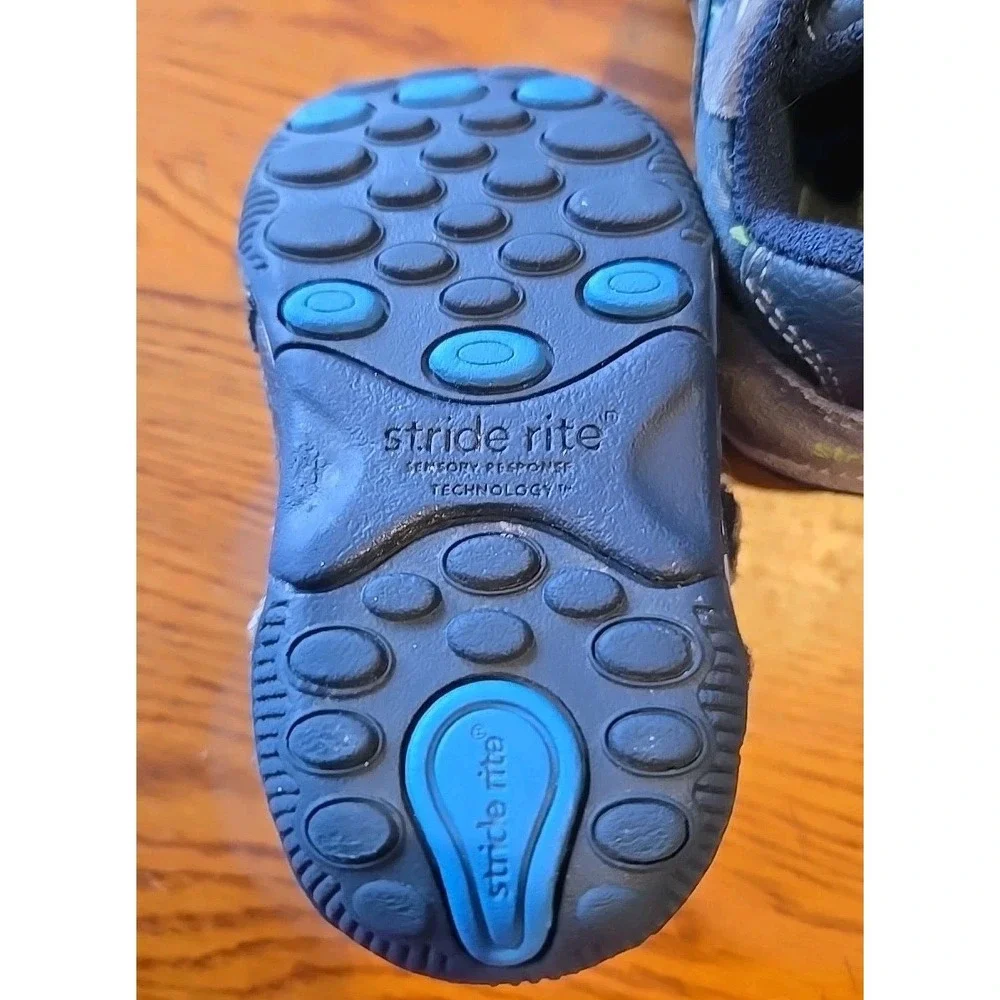 Stride Rite stride rite